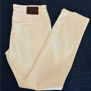Men’s AG The Graduate Tailored Leg Pant